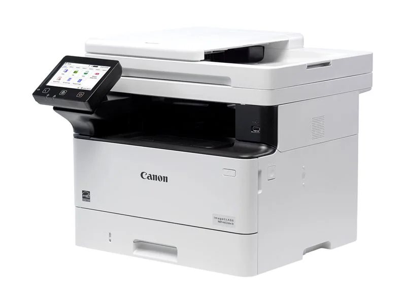 Canon imageCLASS MF462dw II All-in-One Wireless Duplex Laser