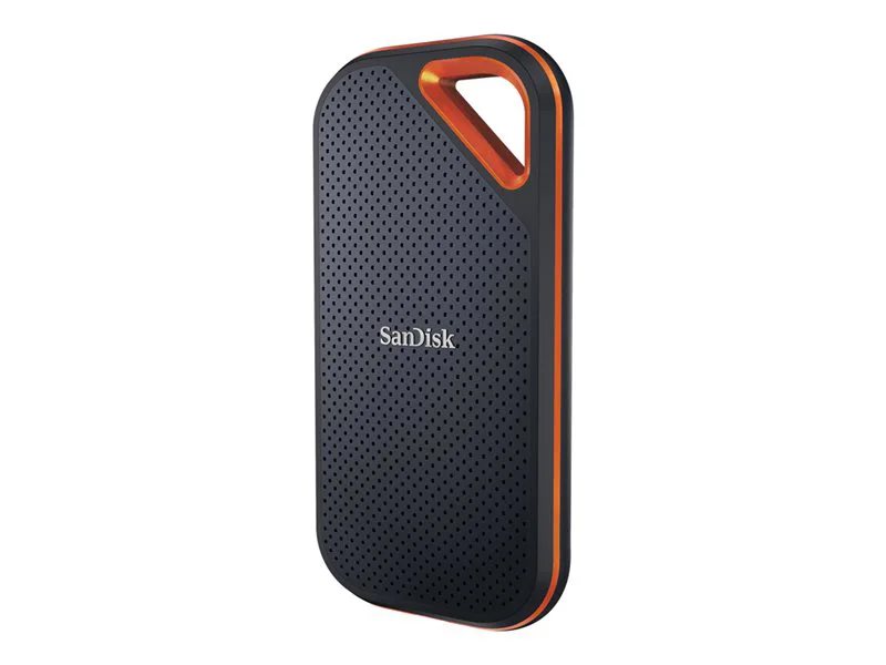 SanDisk ExtremeÂ® PRO Portable SSD 2TB | 78220490 | 78220490