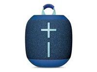 Ultimate Ears WONDERBOOM 4 Portable Wireless Bluetooth Mini