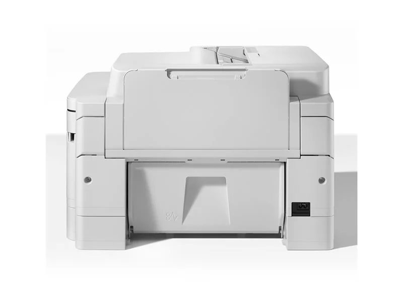 Brother MFCJ6960DW INKvestment 6960 Wireless Color Inkjet All-in