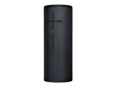 

Logitech Ultimate Ears MEGABOOM 3 Wireless Bluetooth Speaker (Night Black)