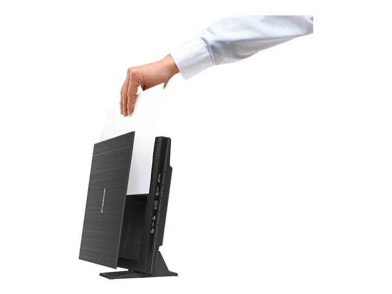 Canon CanoScan LiDE 400 Slim Color Image Scanner | 78610860