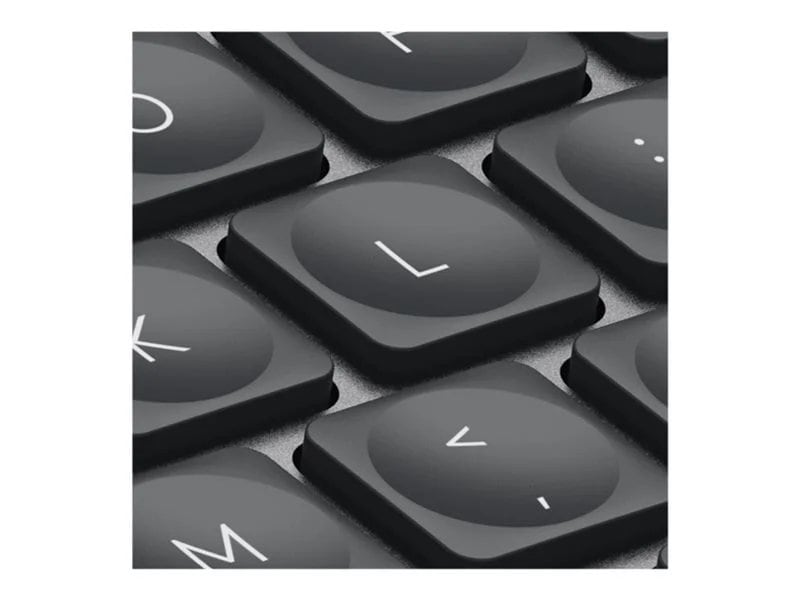 【美品】MX Keys Mini Logitech MX Keys Mini TKL Wireless Bluetooth Scissor