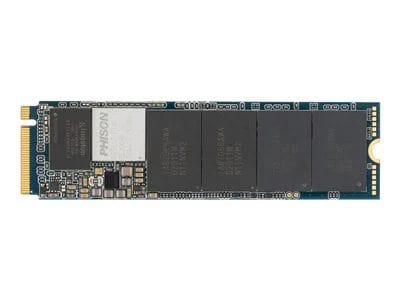 

VisionTek - SSD - 8 TB - PCIe 3.0 x4 (NVMe)