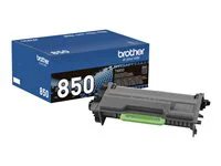 HIGH-YIELD TONER, BLACK, YIELDS APPROX.