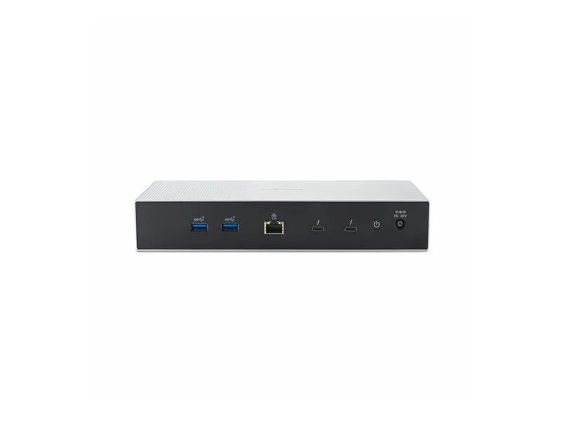 Kensington SD5000T5 EQ Thunderbolt 5 Triple 4K Docking Station