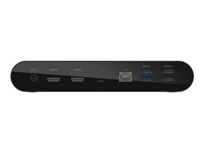 Belkin Connect Pro Thunderbolt 4 Dock | Lenovo CA