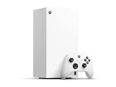 Microsoft Xbox cheapest One White Console