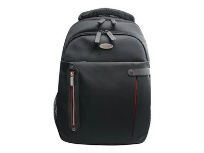 

ECO STYLE Tech Pro Backpack for Laptops up to 16.4 inches - Black