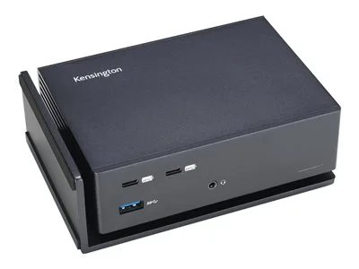 Photos - Other for Laptops Kensington SD5560T Docking Station USB-C / Thunderbolt 3 78281133 