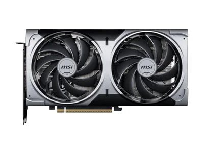 MSi GeForce RTX™ 5070 12G VENTUS 2X OC Gaming Graphics Card