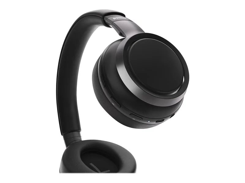 Philips H9505 Hybrid Active Noise Canceling (ANC) Over Ear