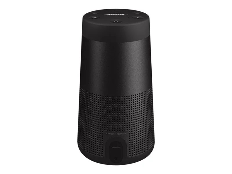 Bose SoundLink Revolve II - speaker - for portable use - wireless