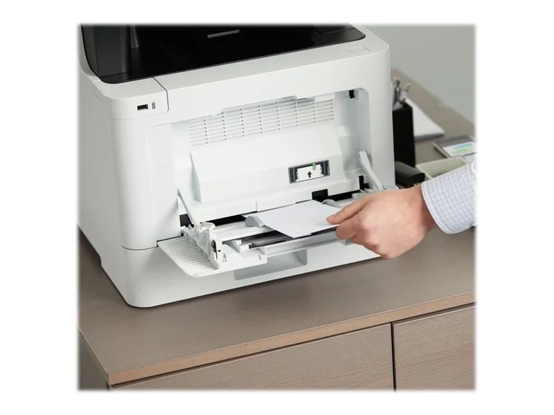 Brother MFC-L8900CDW Business Color Laser All-in-One Printer