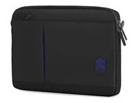 STM Blazer Laptop Sleeve for Laptops up to 14 inches - Black