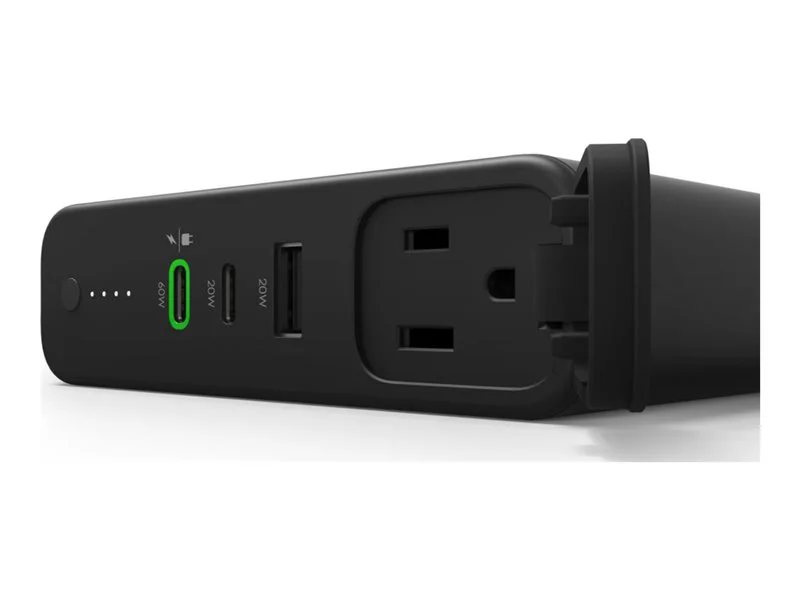 ZAGG Mophie Powerstation Pro: 100W 27000mAh Power Bank. | 78558931