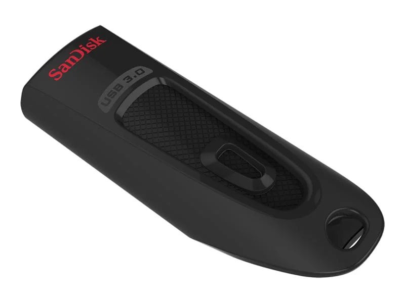 SanDisk 64GB Ultra: High-Speed USB 3.0 Storage. | 78618390 | Lenovo US