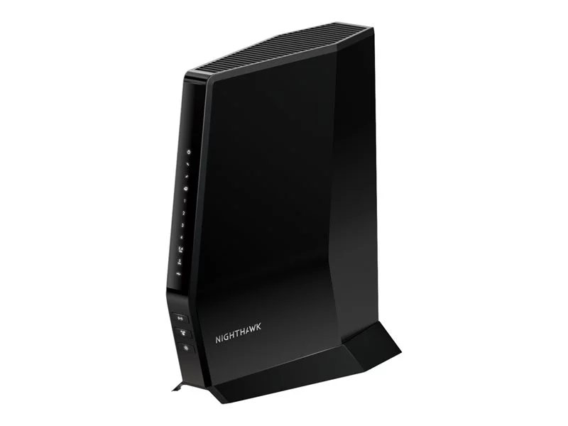 Netgear Nighthawk AX6 WiFi 6 Cable Modem Router | 78154640 | Lenovo US