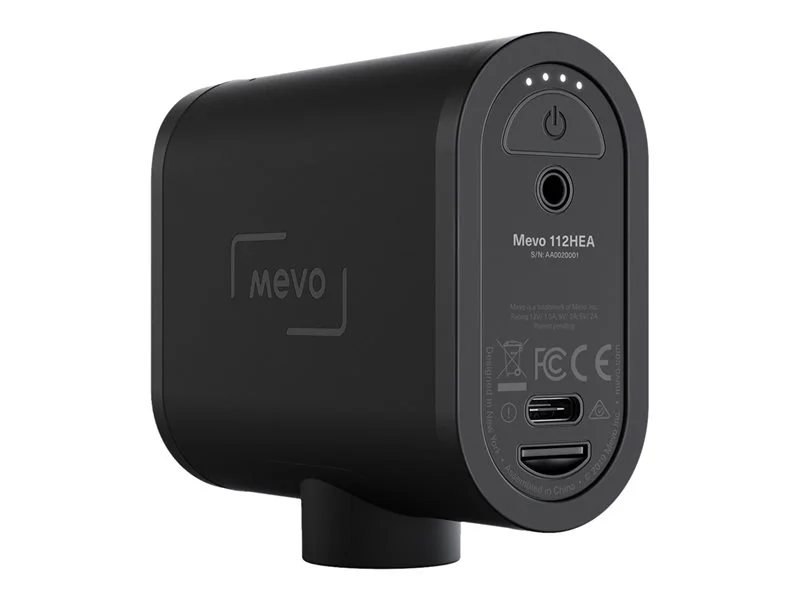 Mevo Start - live streaming camera | 78019043 | Lenovo US