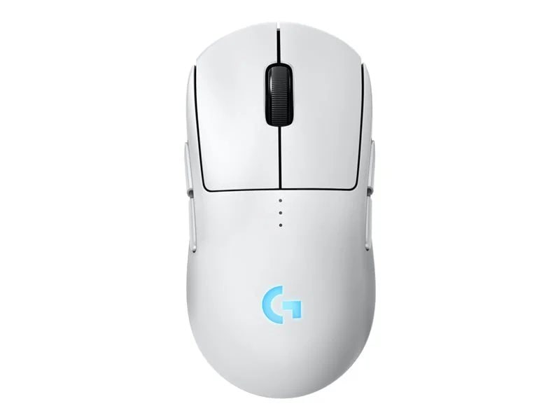 Logitech G PRO 2 LIGHTSPEED Lightweight Wireless Gaming Mouse