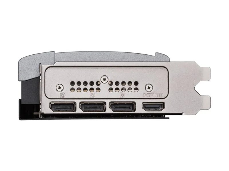MSi GeForce RTX™ 5070 12G VENTUS 3X OC Gaming Graphics Card