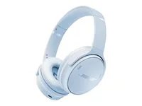 Bose QuietComfort Wireless Noise Cancelling Over-the-Ear