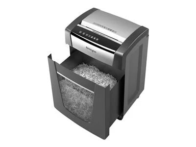 Photos - Shredder Kensington OfficeAssist  M200-HS Anti-Jam Micro Cut - shredder 780 