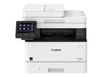 Canon imageCLASS MF455dw Monochrome All-in-One Wireless Laser Printer