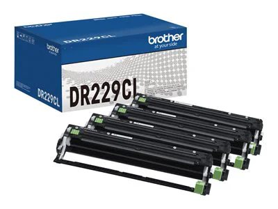 Brother DR229CL DRUM UNIT