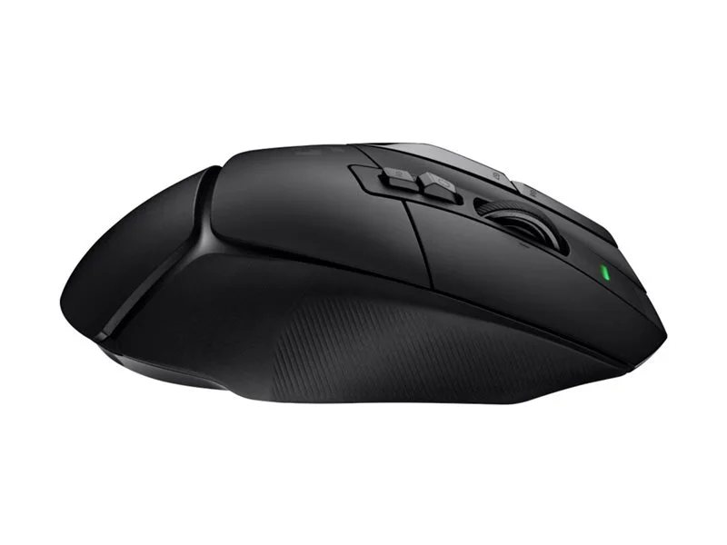 Logitech G502 X LIGHTSPEED Wireless Mouse - Black | 78232087