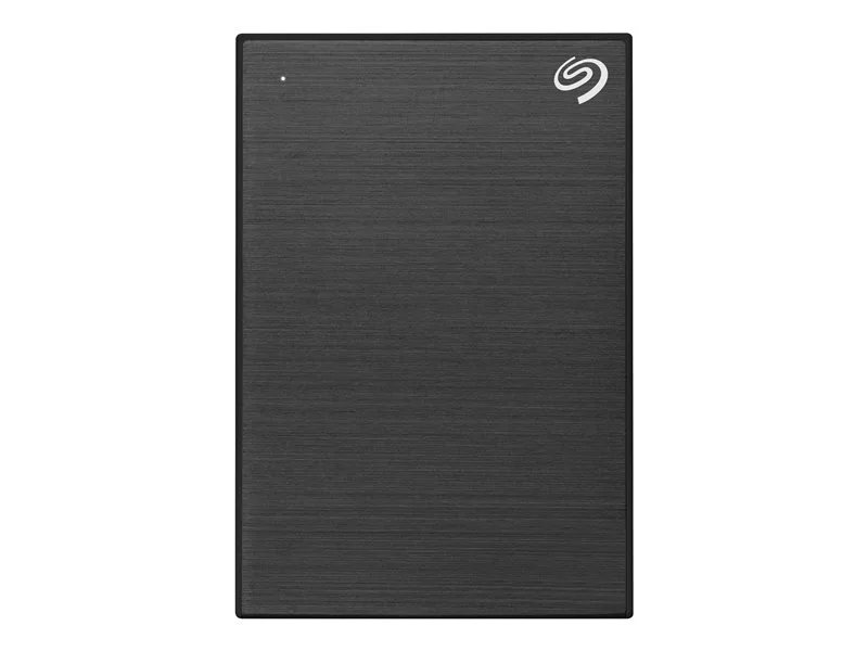 Seagate One Touch 2TB External Hard Drive Black USB 3.0 | 78107254