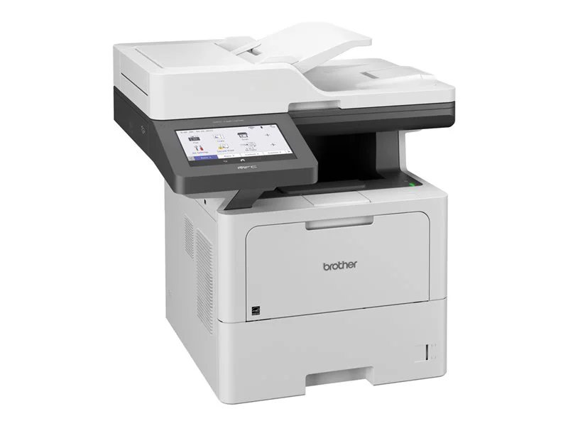 Get Brother MFCL6810DW – Reliable Enterprise Printing Solution
