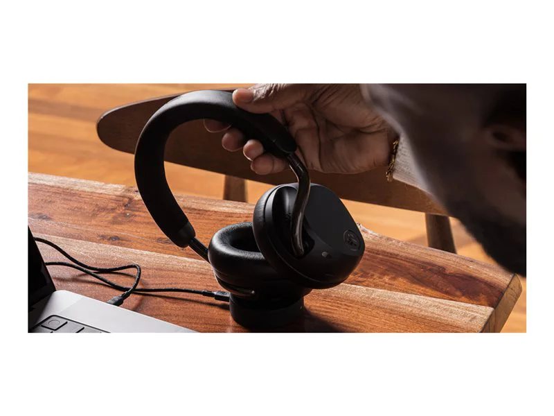 JLab Epic Lux Headphones - Thumbnail 3