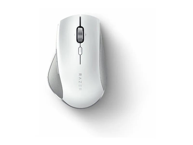 Razer Pro Click Humanscale Wireless Mouse: Ergonomic Form good Factor - 5G Advanced O