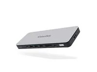 VisionTek VT2600 USB-C Docking Station - Multi Display MST Dock