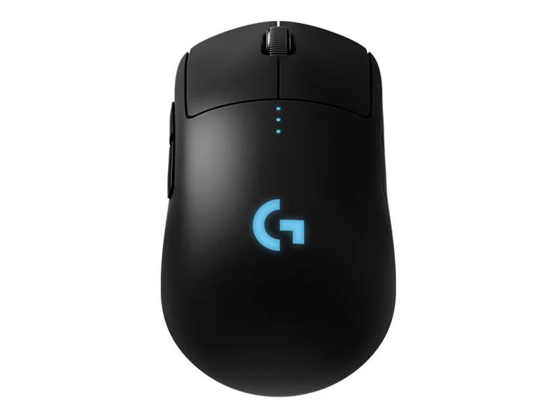 Logitech G Pro Wireless Gaming Mouse for Esports Pros | 78011663