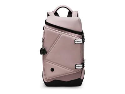 Swissdigital SEON L + Backpack for Laptops up to 16 inches - Lotus