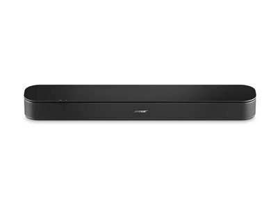 Bose TV Speaker Bluetooth Soundbar, 2nd Gen - Black | 78819144