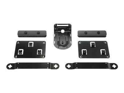 Image of Logitech Video Conferencing Mounting Kit for Rally and Rally Plus