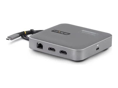 HP USB-C To VGA Adapter (N9K76AA) - Connect Modern Laptops To Monitors, Projectors With VGA Port