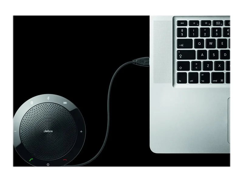 Jabra Speak 510 Speakerphone for Microsoft Teams | 78813924