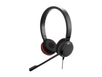 Jabra Evolve 30 II Stereo UC, USB C/A Headset | 78811952 | Lenovo US