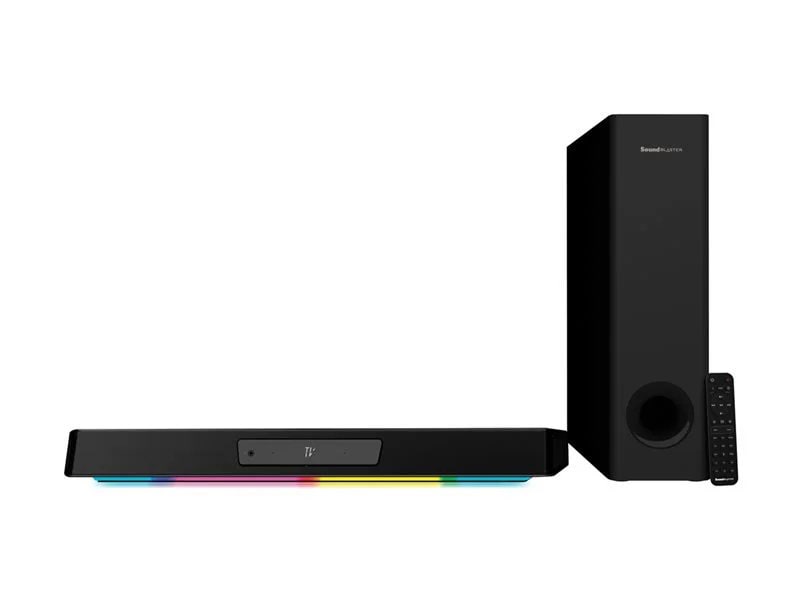 未開封 ギャラクタス 14インチ 電飾 音声付 Elevate Gaming Audio: Creative Sound BlasterX Katana V2X | Lenovo