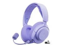 SteelSeries Arctis Nova 3P Wireless Over-The-Ear Gaming Headset