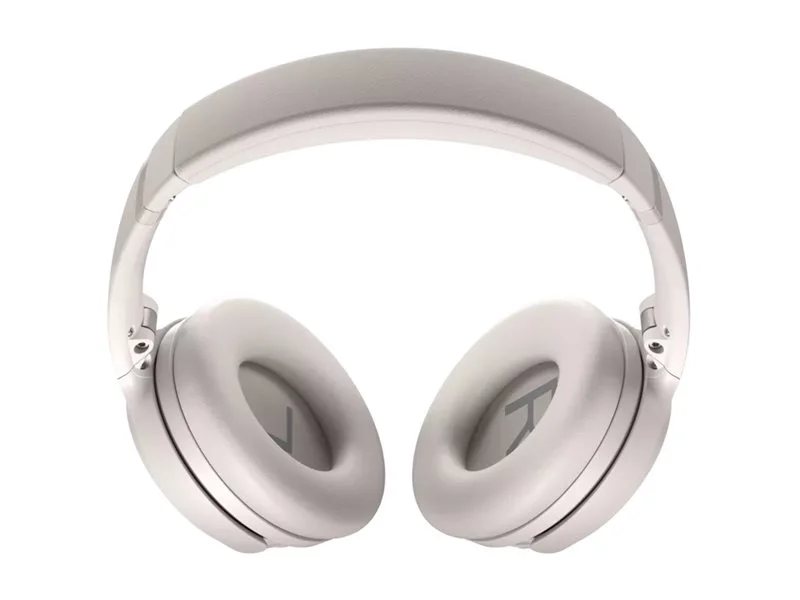 Bose QuietComfort Wireless Noise Cancelling Over-the-Ear