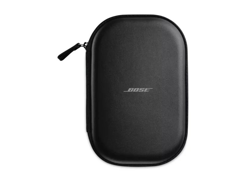 Bose QuietComfort Wireless Noise Cancelling Over-the-Ear