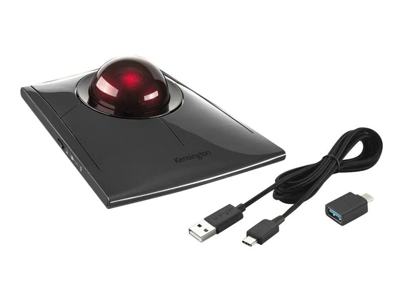 Kensington SlimBlade Pro Wireless Trackball | 78531292
