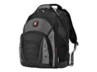 Wenger Synergy Backpack for Laptops up to 16 inches - Grey