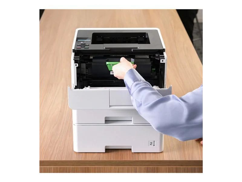 Efficiency Meets Versatility: Brother HL-L6210DWT Laser Printer