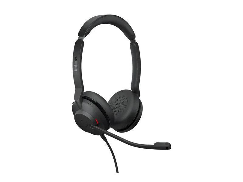 Jabra Evolve2 30 SE Stereo USB-C/A Headset for UC | 78813100